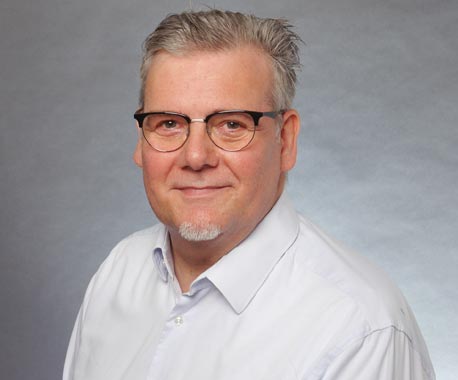 Uwe Kratz